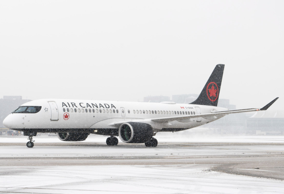 Air Canada annonce la suspension de ses vols pour Cuba