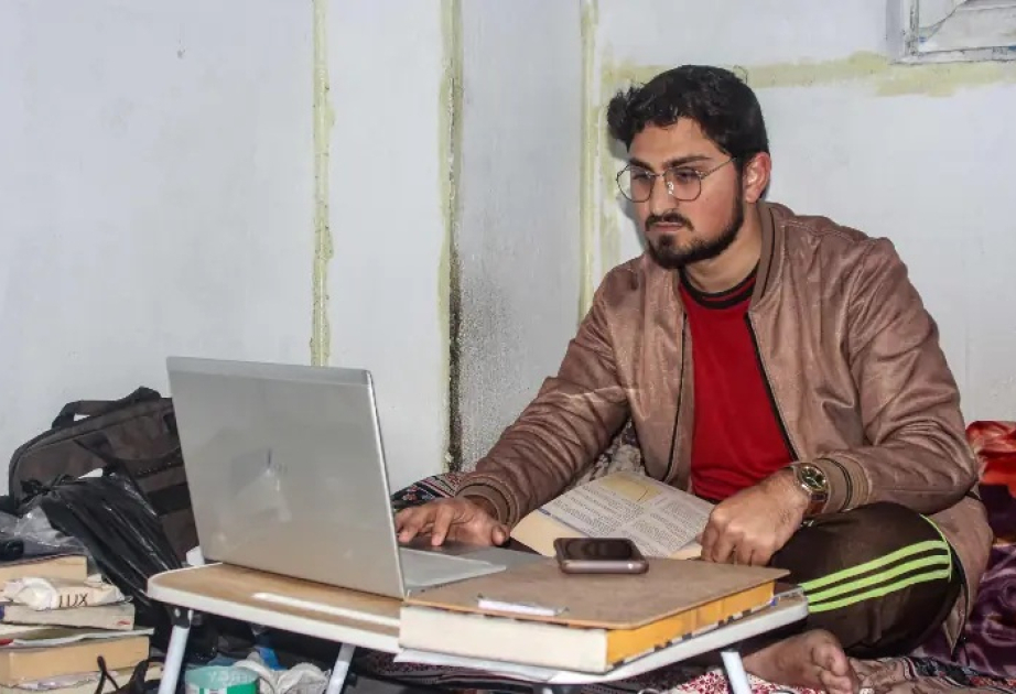 Around 1,100 Pakistani students return from Afghanistan: NA told