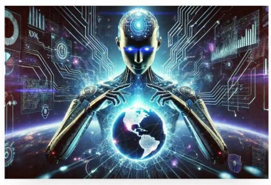 Süni intellekt dövrü: Cəmiyyət sosiotexnoloji mərhələyə keçir