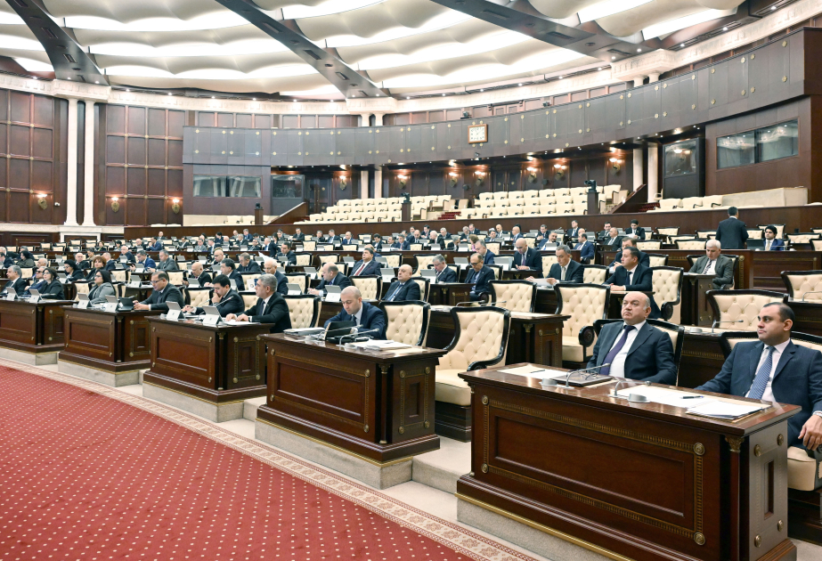 “Təhsil haqqında” Qanuna dəyişiklik edilir