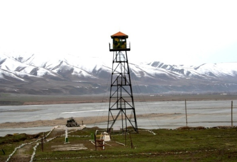 Statement by the press center of the Border Troops of the State Committee for National Security of the Republic of Tajikistan