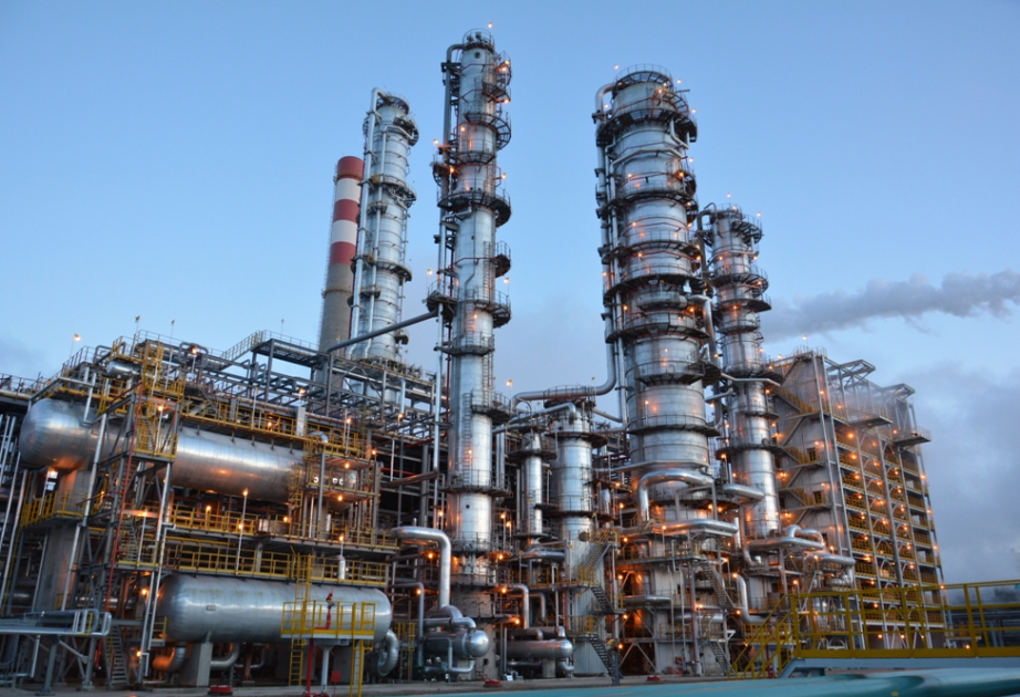Qazaxıstan neft emalı zavodlarının modernləşdirilməsini sürətləndirir