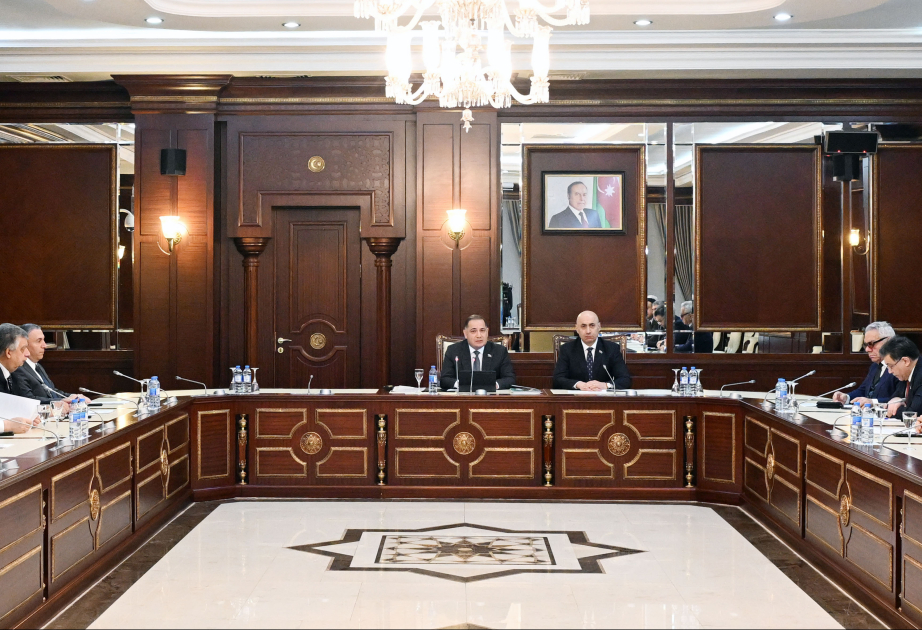 "İnvestisiya fəaliyyəti haqqında" Qanunda dəyişiklik layihəsi plenar iclasa tövsiyə edilib