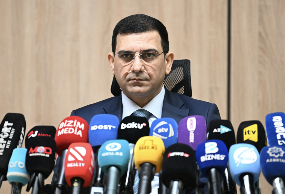 Nazir müavini: Yeni Sərəncam 1,1 milyon pensiyaçının sosial müdafiəsinin gücləndirilməsində növbəti irəliləyişə imkan yaradır