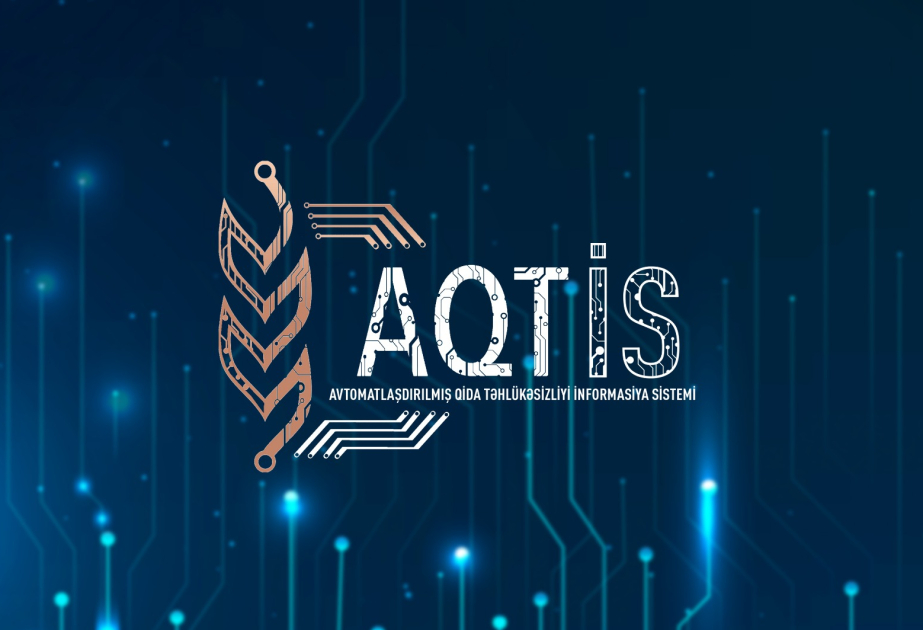 Özbəkistanda AQTİS-in təqdimatı olub