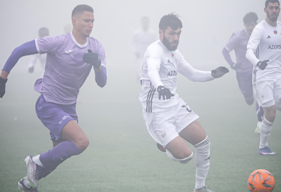 “Şamaxı” – “Qarabağ” matçının başlama saatı dəyişdirilib