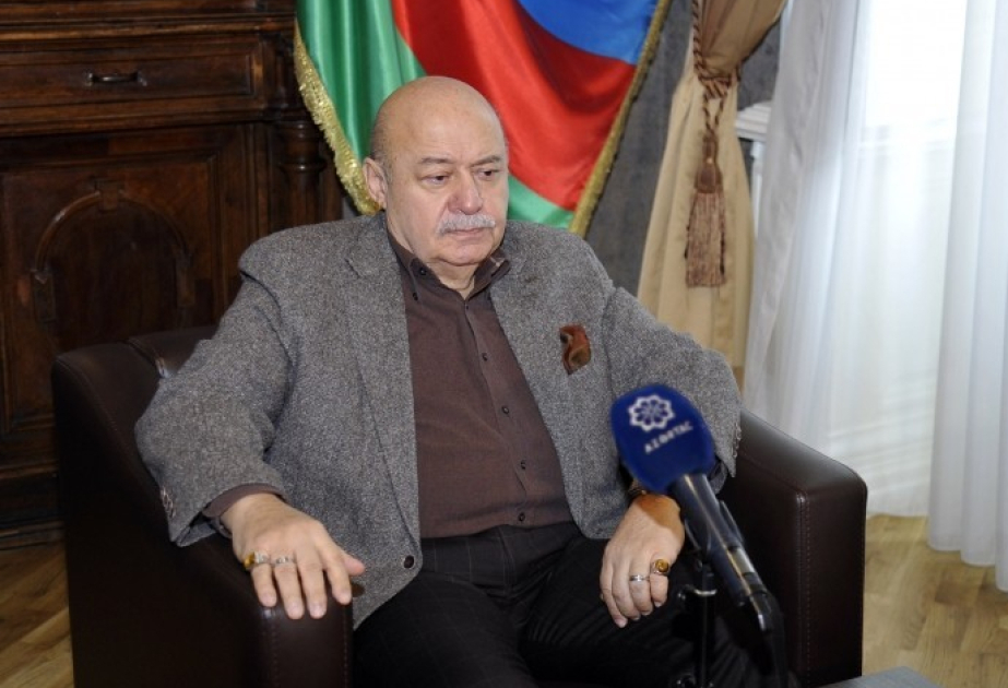 Elbay Qasımzadə: Azərbaycanda 2026-cı ilin “Şəhərsalma və Memarlıq İli” elan olunması dünya təcrübəsində nadir hadisədir - MÜSAHİBƏ