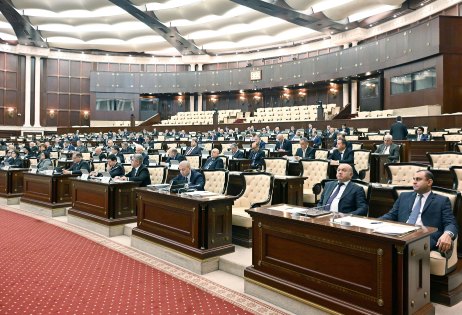 Fərid Cəfərov: “Kinematoqrafiya haqqında” yeni qanunun qəbulu bu sahənin inkişafına böyük təkan verəcək