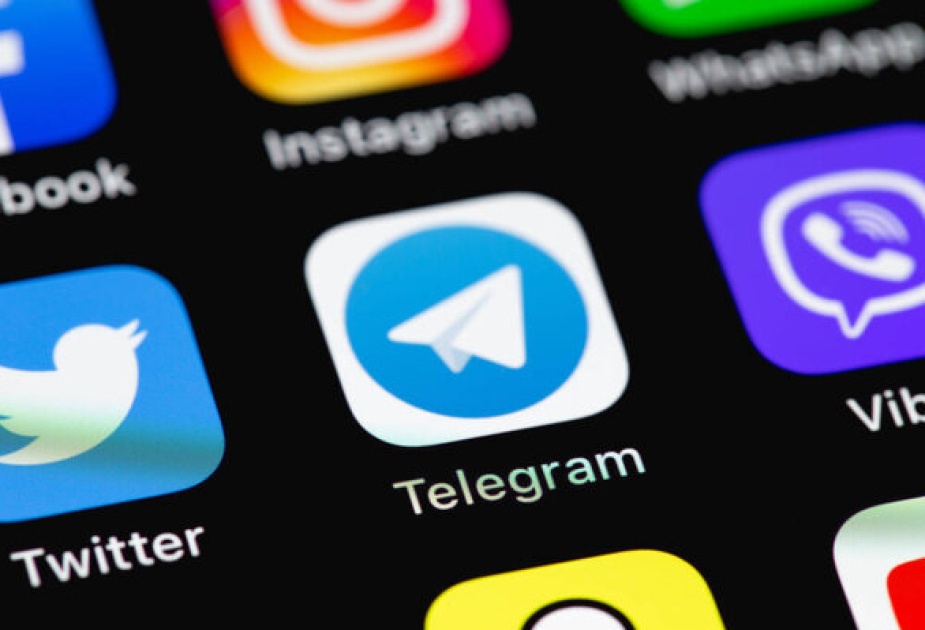 В России могут начать частичное ограничение работы Telegram