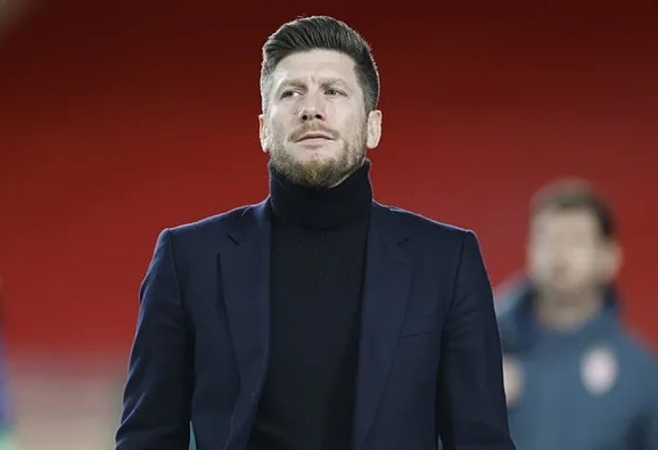 “Monako” baş məşqçisinə görə hər oyunda cərimələnir