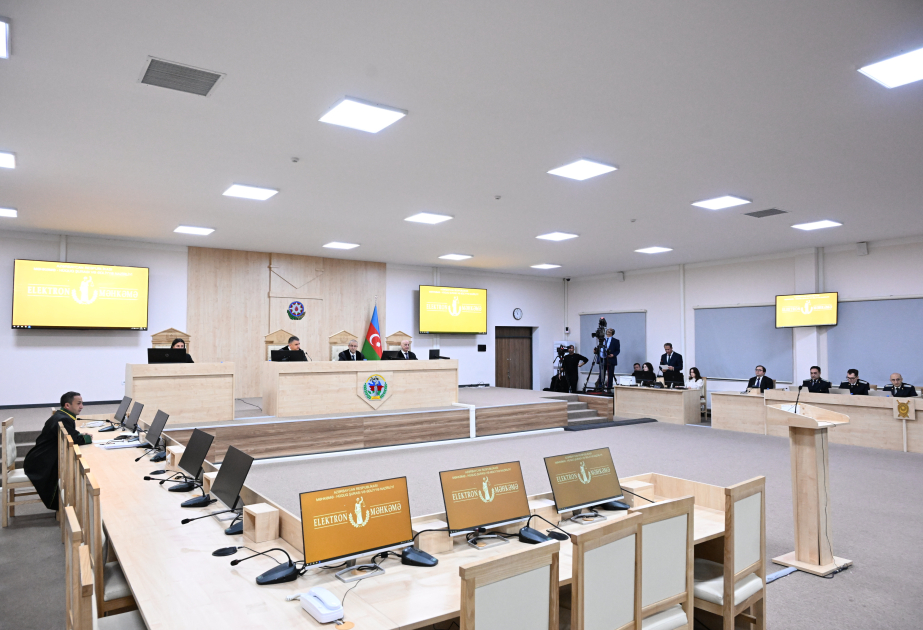 Суд по уголовному делу против Рубена Варданяна удалился на совещание для вынесения окончательного решения