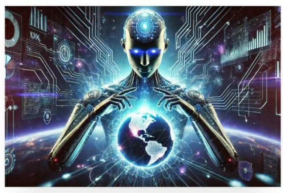 AI Age: Society is transitioning to sociotechnological stage