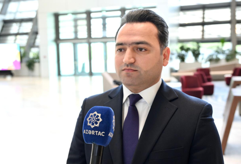 Vüqar Əliyev: “Şəhərsalma və Memarlıq İli”ndə könüllülərimizin tədbirlərdə fəal iştirakı nəzərdə tutulur