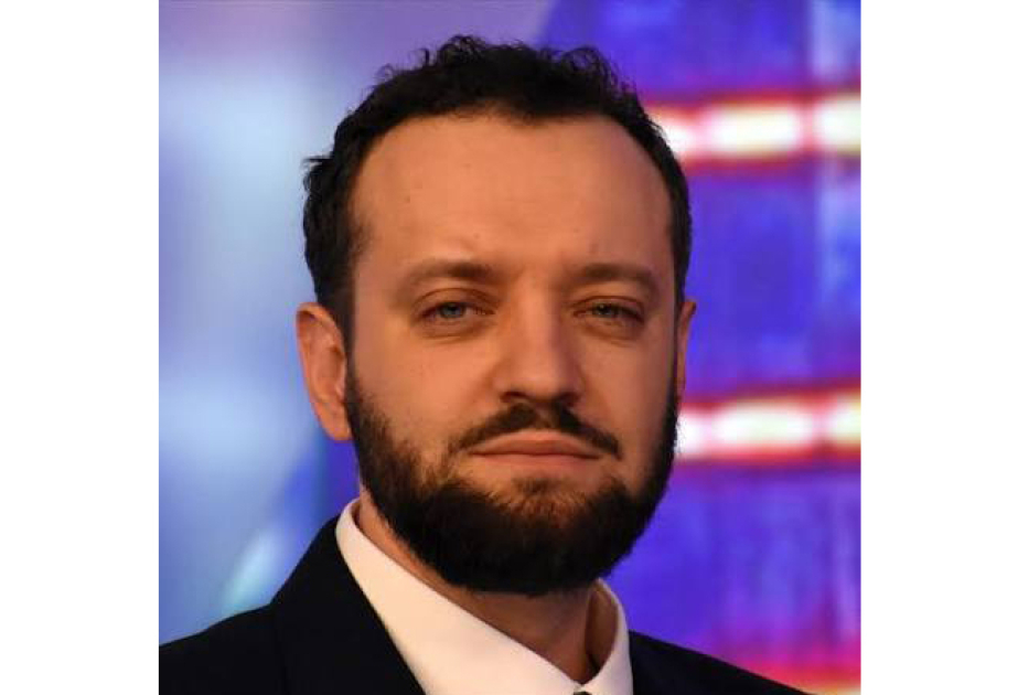 Mixail Finkel: ABŞ Cənubi Qafqaz ölkələri ilə dialoqu gücləndirir