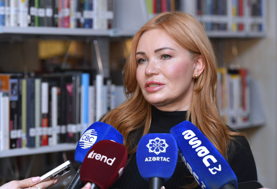 Vyana balının təşkilatçısı: Layihə ölkələr arasında dostluğu möhkəmləndirir və işgüzar əlaqələri inkişaf etdirir