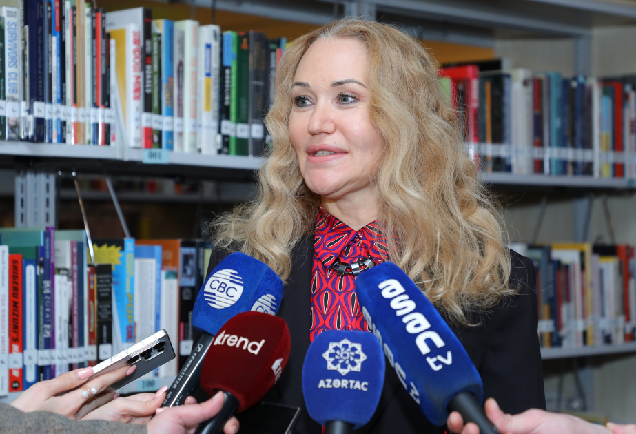 Руководитель платформы Baku Fashion Club: В рамках Венского благотворительного бала состоится показ азербайджанского бренда