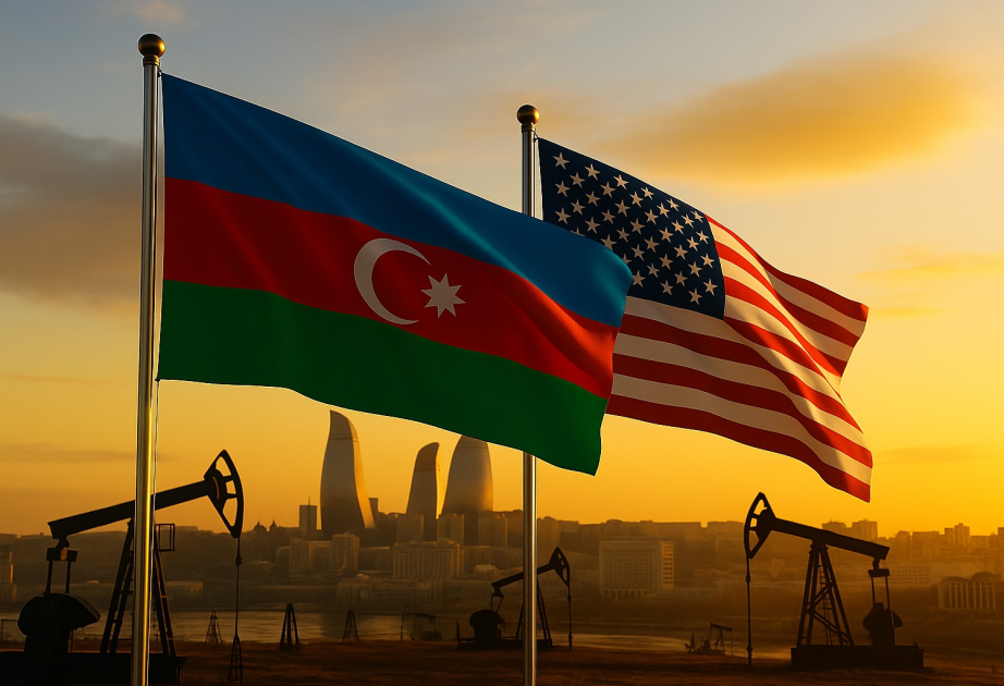 Azərbaycan-ABŞ iqtisadi əməkdaşlığı: Strateji tərəfdaşlığın yeni konturları TƏHLİL