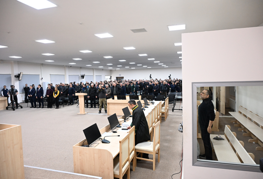 Завершено судебное разбирательство по делу Рубена Варданяна, судьи удалились на совещание ВИДЕО