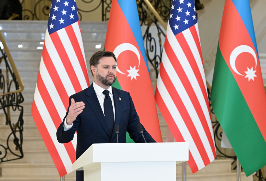 Vance: “Enviaremos nuevas embarcaciones a Azerbaiyán para la protección de las aguas territoriales”