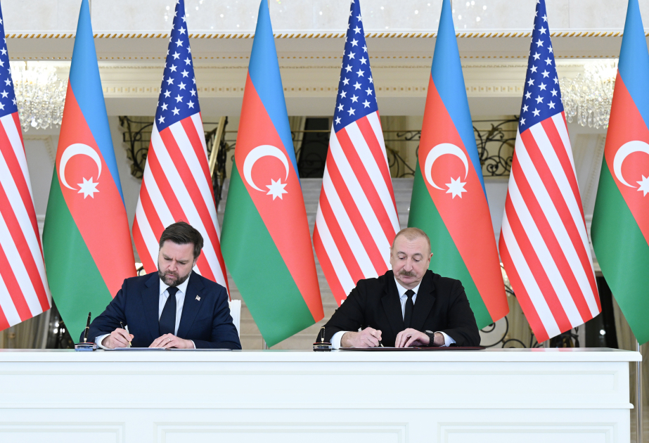 Charter on Strategic Partnership between the Government of the Republic of Azerbaijan and the Government of the United States of America