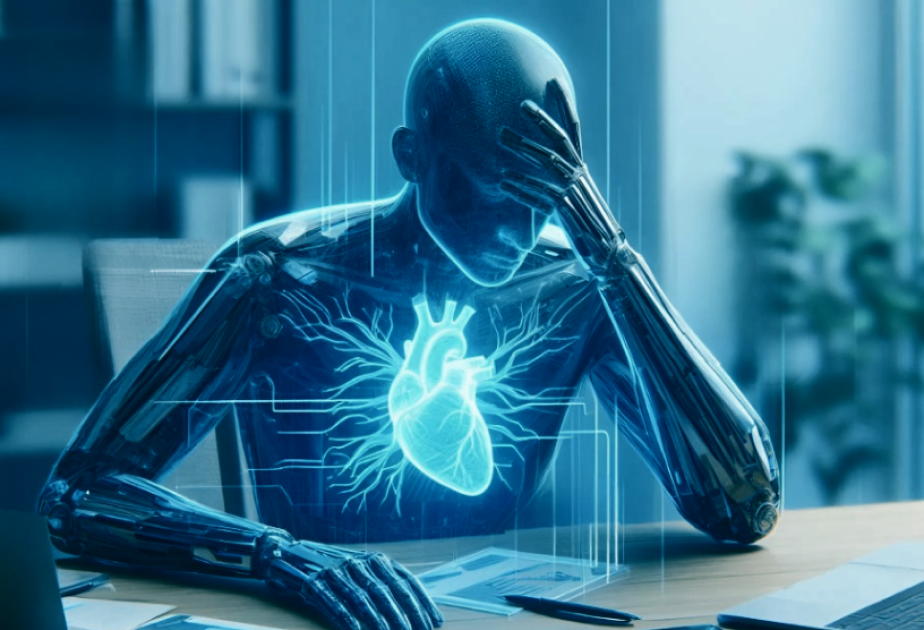 Study reveals AI increases employee workload