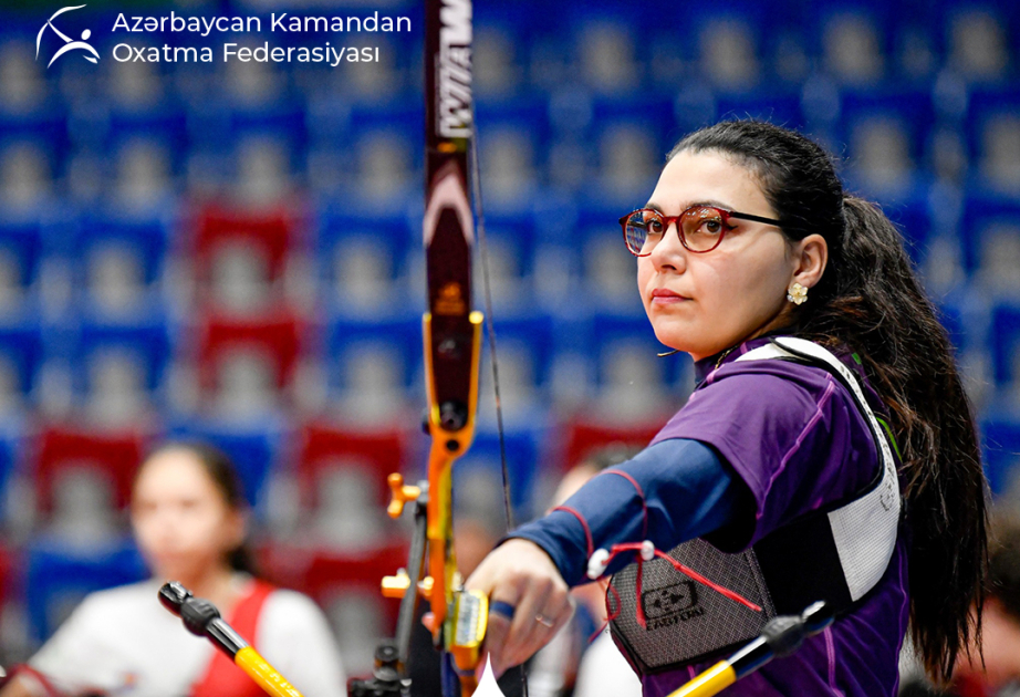 Dix archers azerbaïdjanais disputeront les Championnats d'Europe