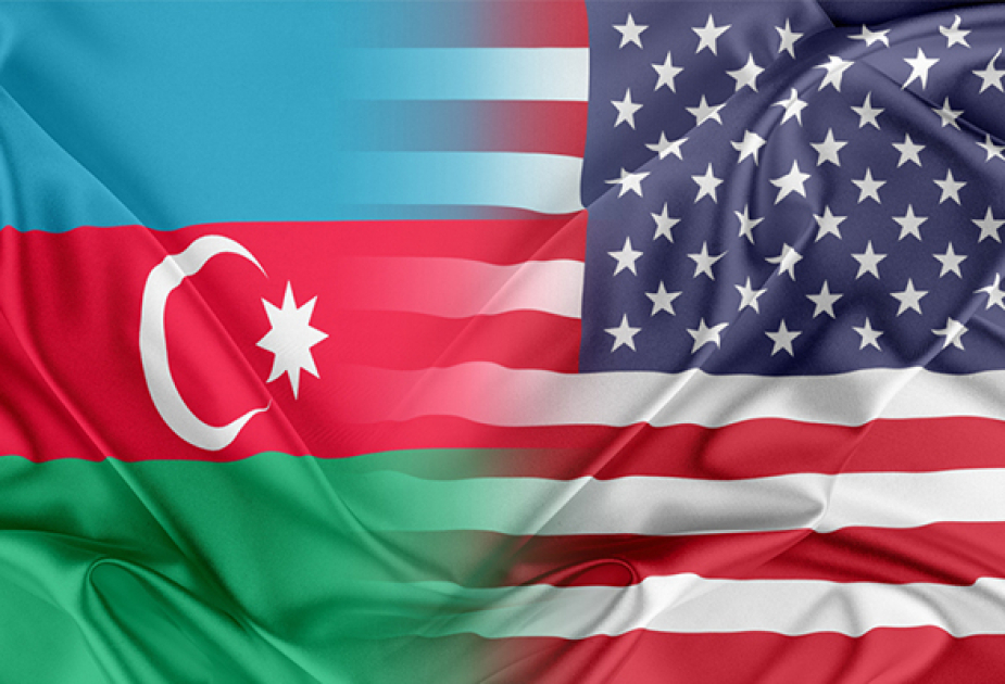 Azerbaiyán y Estados Unidos refuerzan la cooperación en materia de conectividad regional