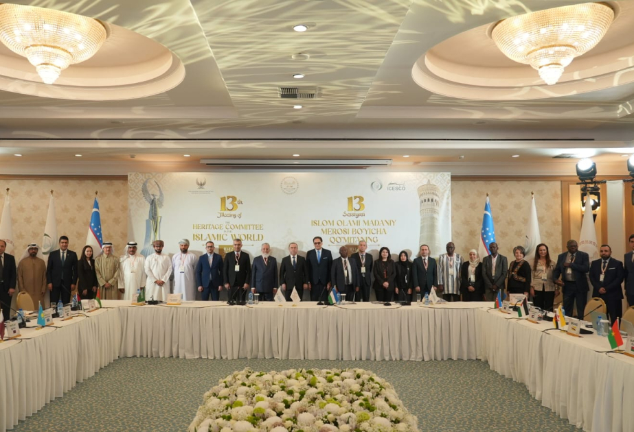 Azerbaijan’s Garabagh monuments included in Islamic World Heritage List