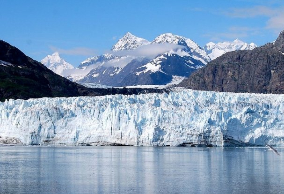 Buzlaqların sürətlə əriməsi Tacikistanda su risklərini artırır