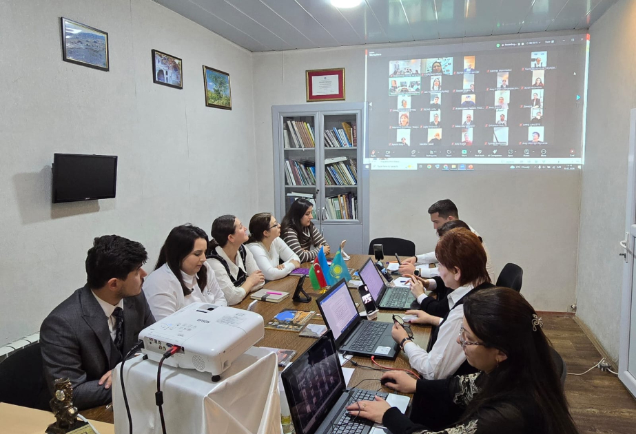 Keşikçidağdan Həzrət Sultana: Tarixi irsin öyrənilməsində yeni əməkdaşlıq mərhələsi