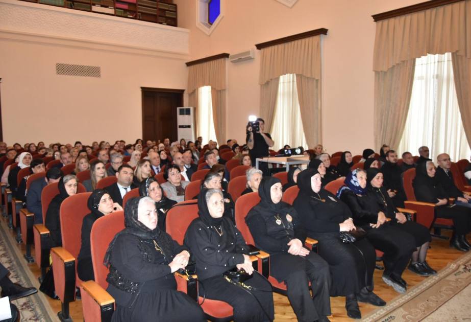 Şəhid leytenanta həsr olunmuş kitab - “9-cu mərtəbə”