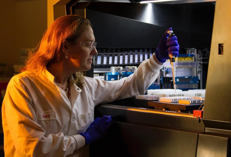 Le 11 février, c’est la Journée internationale des femmes et des filles de science