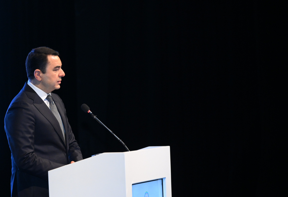 Adil Kərimli: "Azərbaycan Mədəniyyəti - 2040" Konsepsiyası görüləcək işlərin zəruriliyini əsaslandıracaq