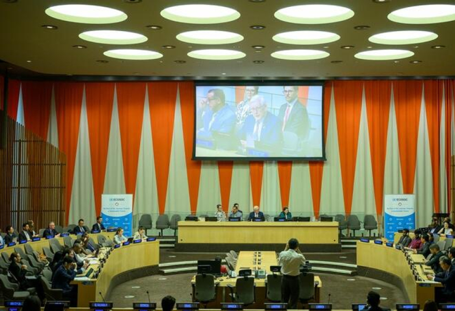 BMT artan qlobal sosial gərginlik və bərabərsizliklə bağlı xəbərdarlıq edib