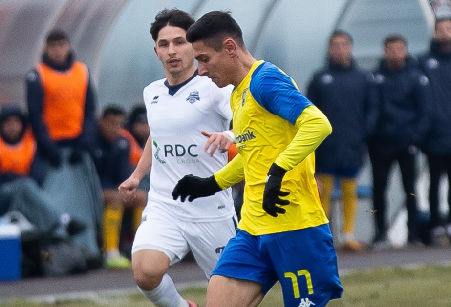 “Kəpəz” heç-heçəsiz oyunlar seriyası qırılıb