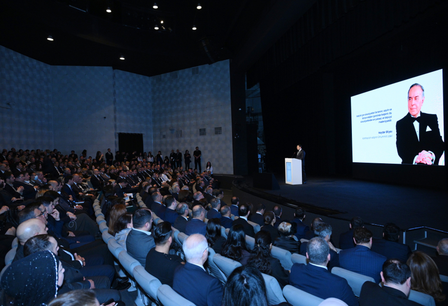 Nazir: İşğaldan azad edilmiş ərazilərdə yeni mədəniyyət ocaqlarının yaradılması əsas prioritetlər sırasındadır