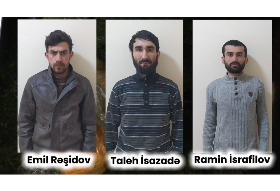 Cəlilabadda 14 kiloqram narkotik vasitə aşkarlanıb VİDEO