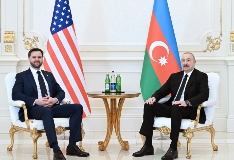 Azərbaycanla ABŞ arasında münasibətlər keyfiyyətcə yeni mərhələyə qədəm qoyub – ŞƏRH