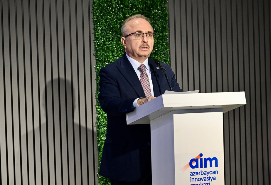 Səfir: Türkiyə-Azərbaycan münasibətləri Cənubi Qafqazda daha geniş iqtisadi inteqrasiyaya zəmin yaradır