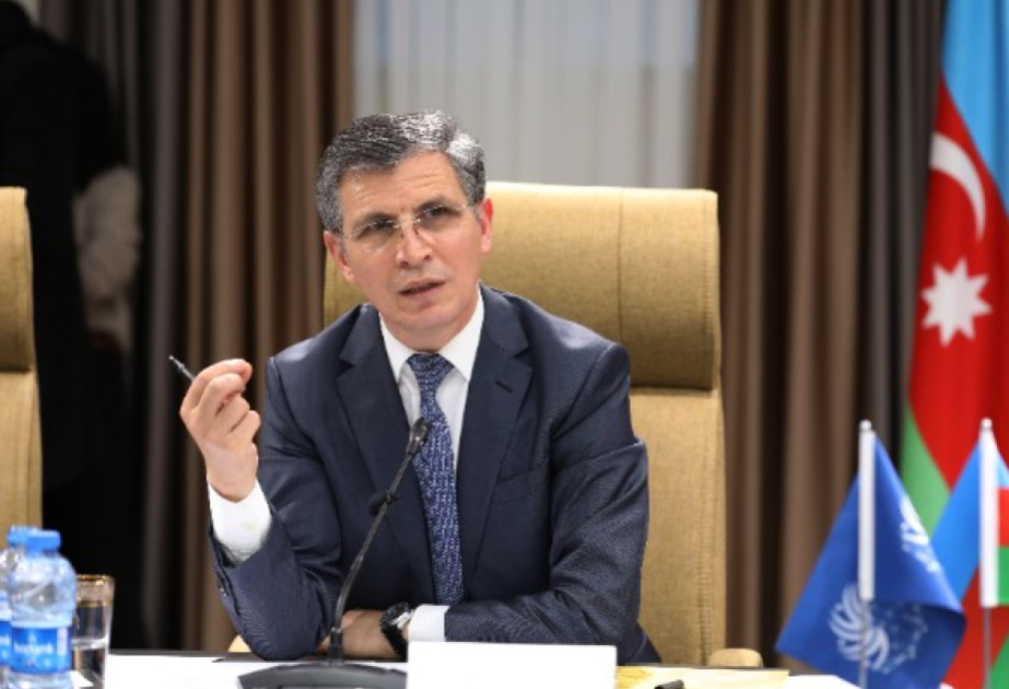 Zahid Oruc: Ölkəmizdə süni intellekt mühəndisinə daha çox ehtiyac var