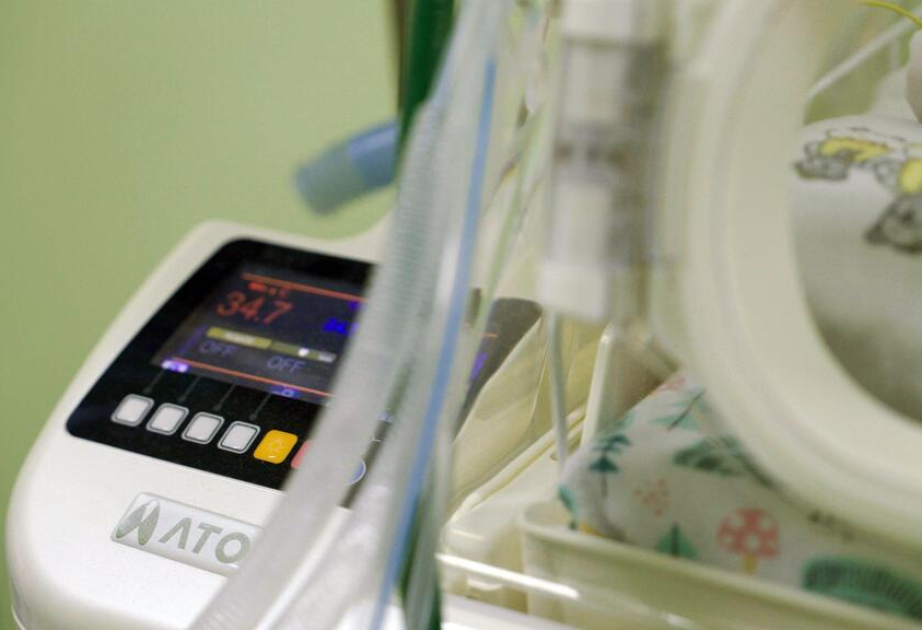 Ukraynanın kritik infrastrukturuna zərbələrdən ən çox hamilə qadınlar və körpələr təsirlənir