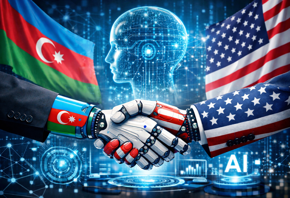 Azerbaiyán y Estados Unidos cooperarán en el ámbito de la inteligencia artificial