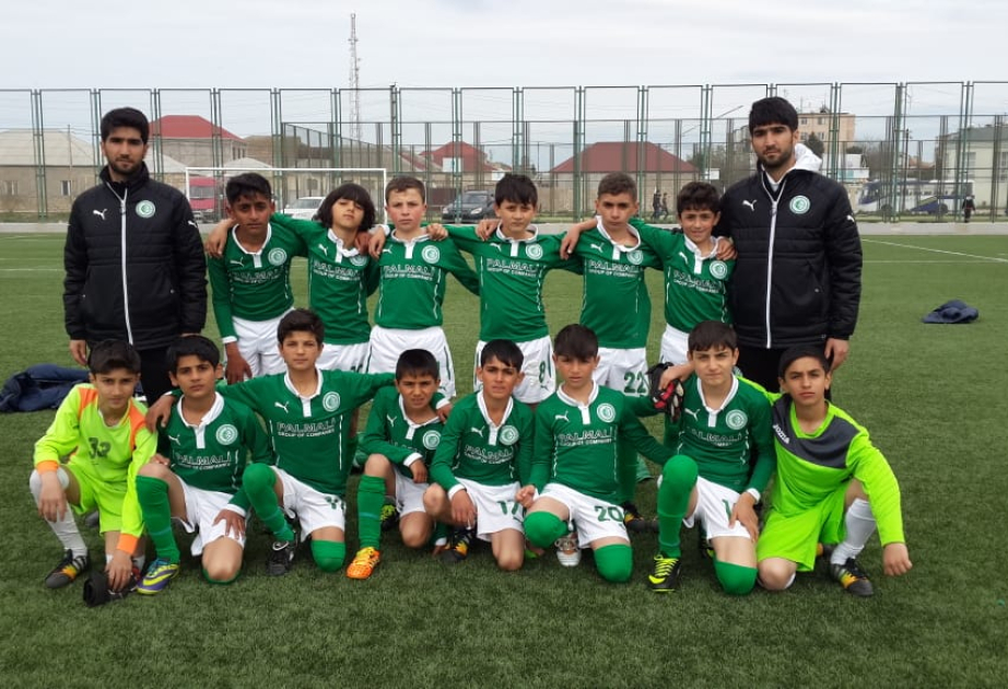 Nəriman Axundzadənin ilk məşqçisi: İnanıram ki, ABŞ klubunda da özünü yaxşı tərəfdən göstərəcək