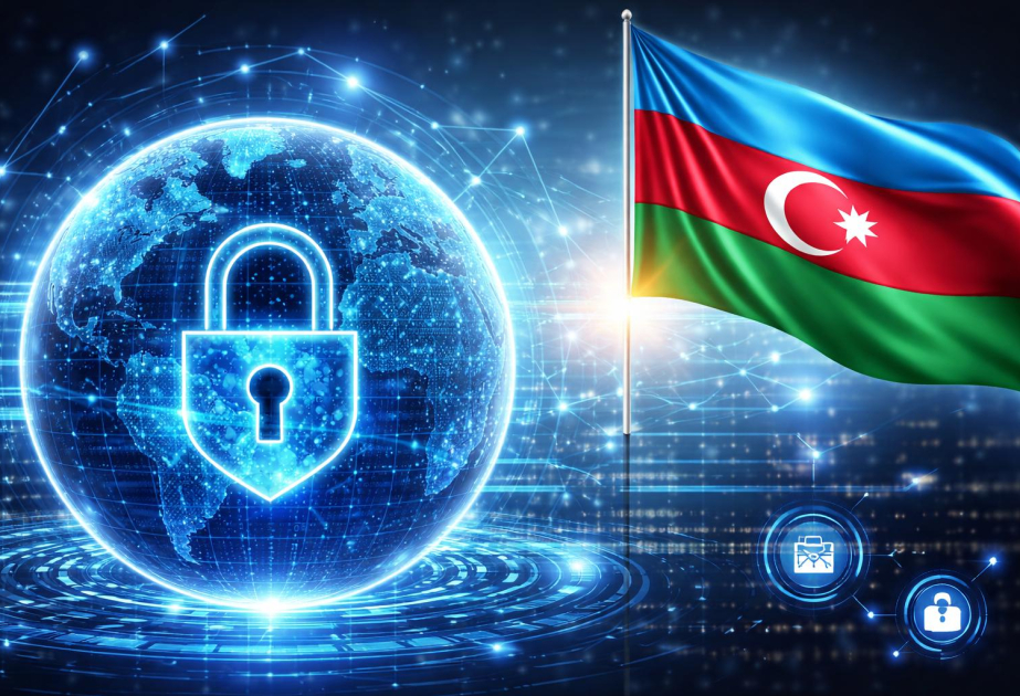 Azərbaycan qlobal kibertəhlükəsizlik xəritəsini formalaşdıran ölkəyə çevrilir – TƏHLİL
