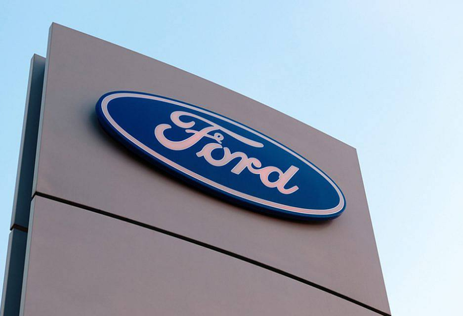 Ford macht Milliardenverlust