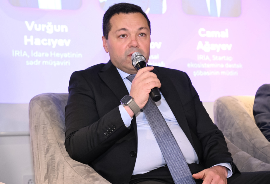 Azərbaycan və Türkiyə süni intellekt əsaslı birgə məhsul hazırlaya bilər