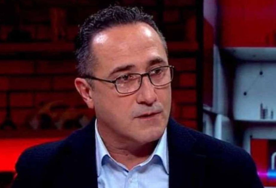 Levan Mamaladze: ABŞ vitse-prezidentinin Azərbaycana və Ermənistana səfəri regionun inkişafına müsbət təsir göstərəcək