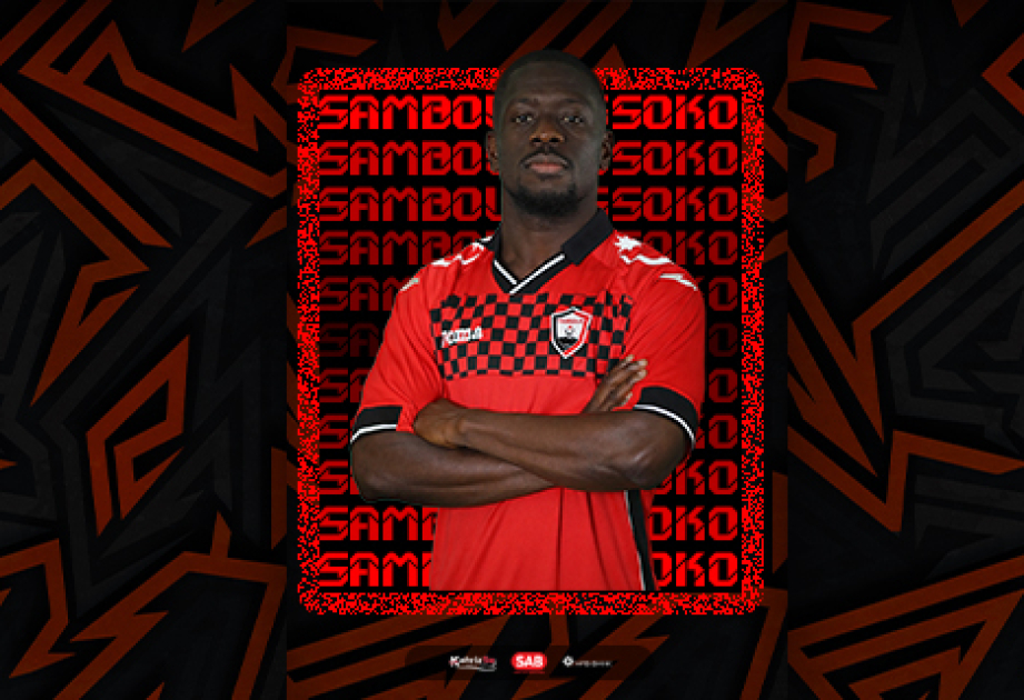 “Qəbələ” Fransa millisinin sabiq futbolçusunu icarəyə götürüb