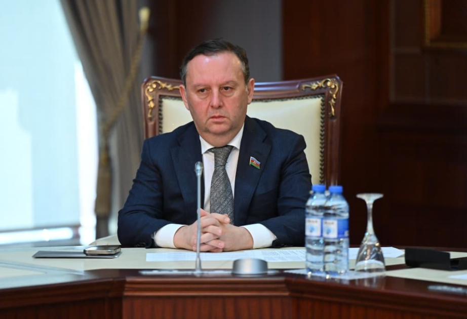 Azərbaycan-ABŞ münasibətlərində yeni, uğurlu səhifə açılıb -  ŞƏRH