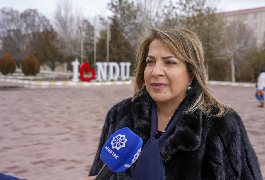 Azərbaycan ABŞ ilə əməkdaşlıqla regionda sülhün dayanıqlı olmasına çalışır - AÇIQLAMA